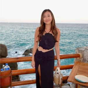 Lovers + Friends Artemis Dress